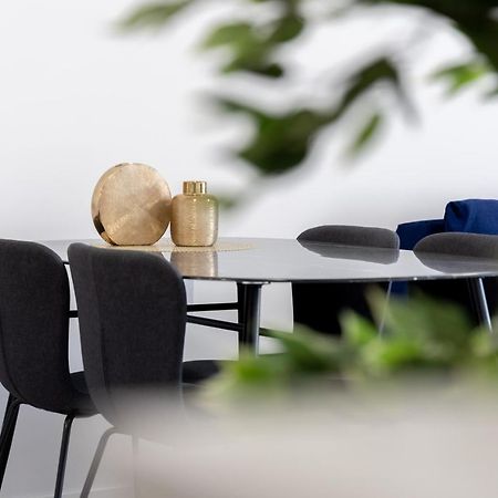 Insidehome Ciudad De باياذوليد المظهر الخارجي الصورة