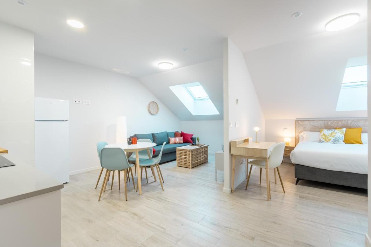 Insidehome Ciudad De باياذوليد المظهر الخارجي الصورة
