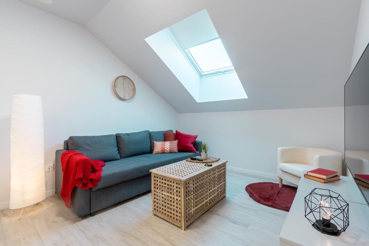 Insidehome Ciudad De باياذوليد المظهر الخارجي الصورة