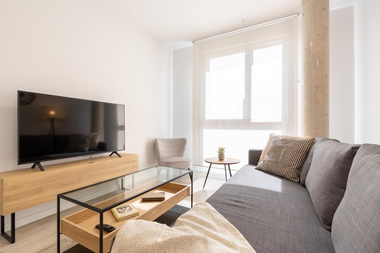 Insidehome Ciudad De باياذوليد المظهر الخارجي الصورة