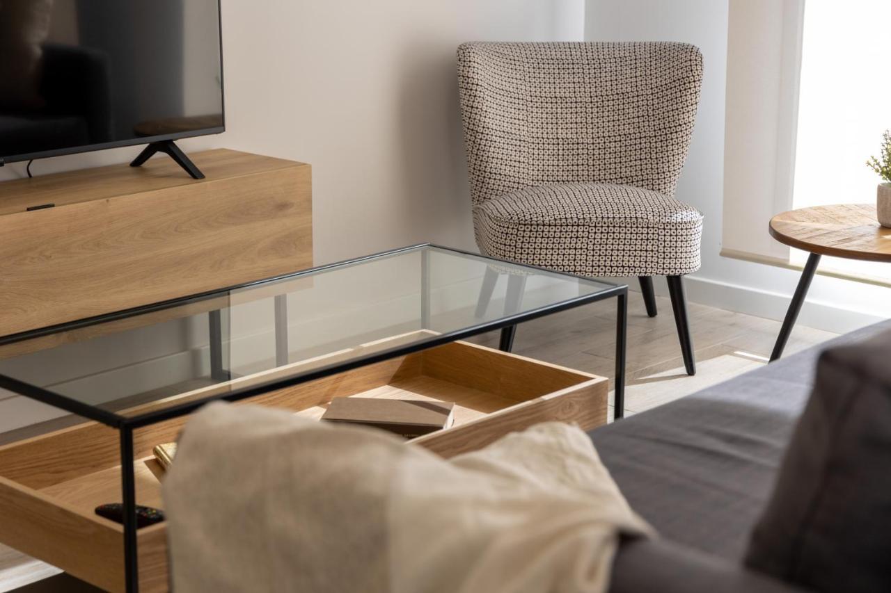Insidehome Ciudad De باياذوليد المظهر الخارجي الصورة