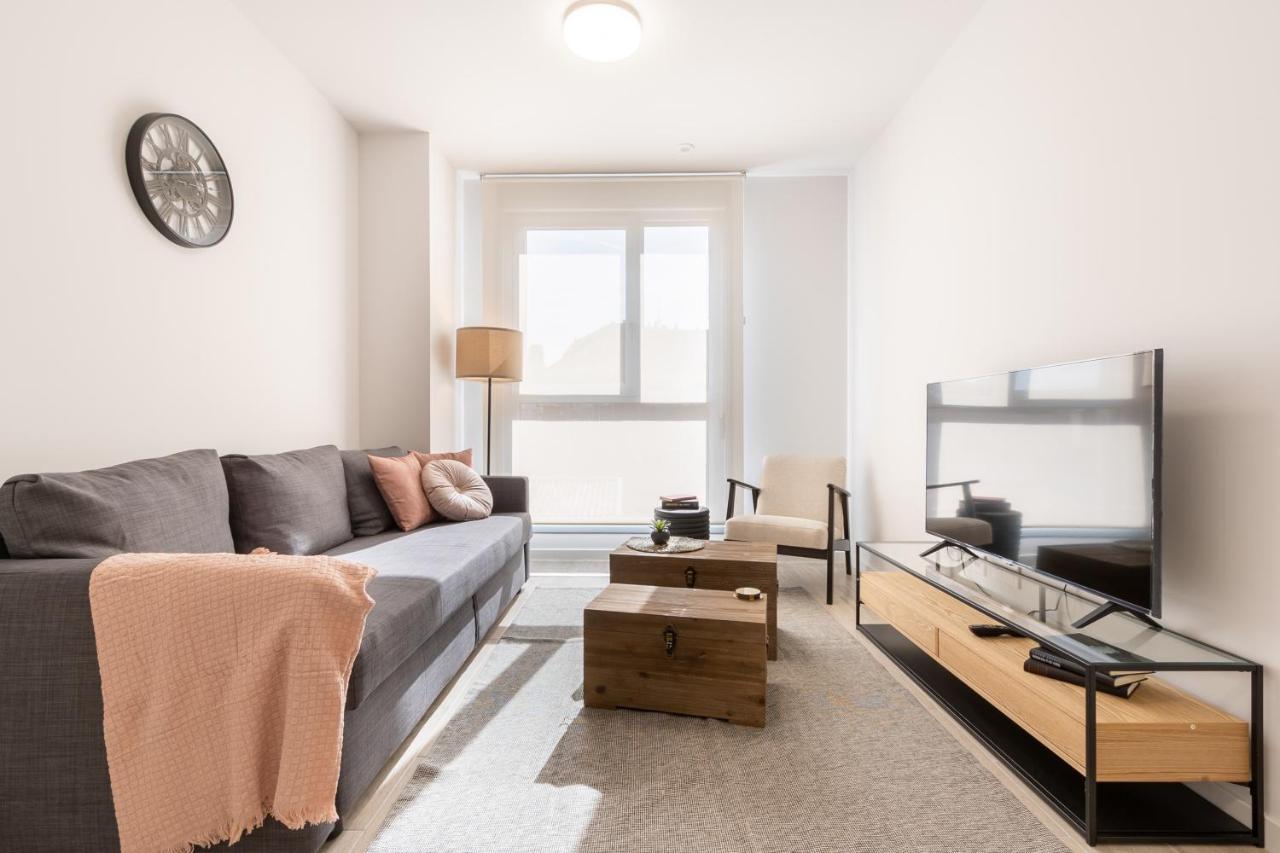 Insidehome Ciudad De باياذوليد المظهر الخارجي الصورة